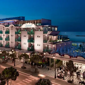 4* Отель Lungomare