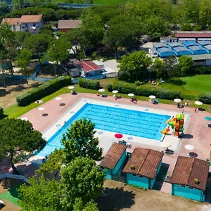 3* Vakantiepark Village