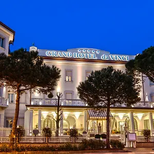 5* Отель Grand Da Vinci
