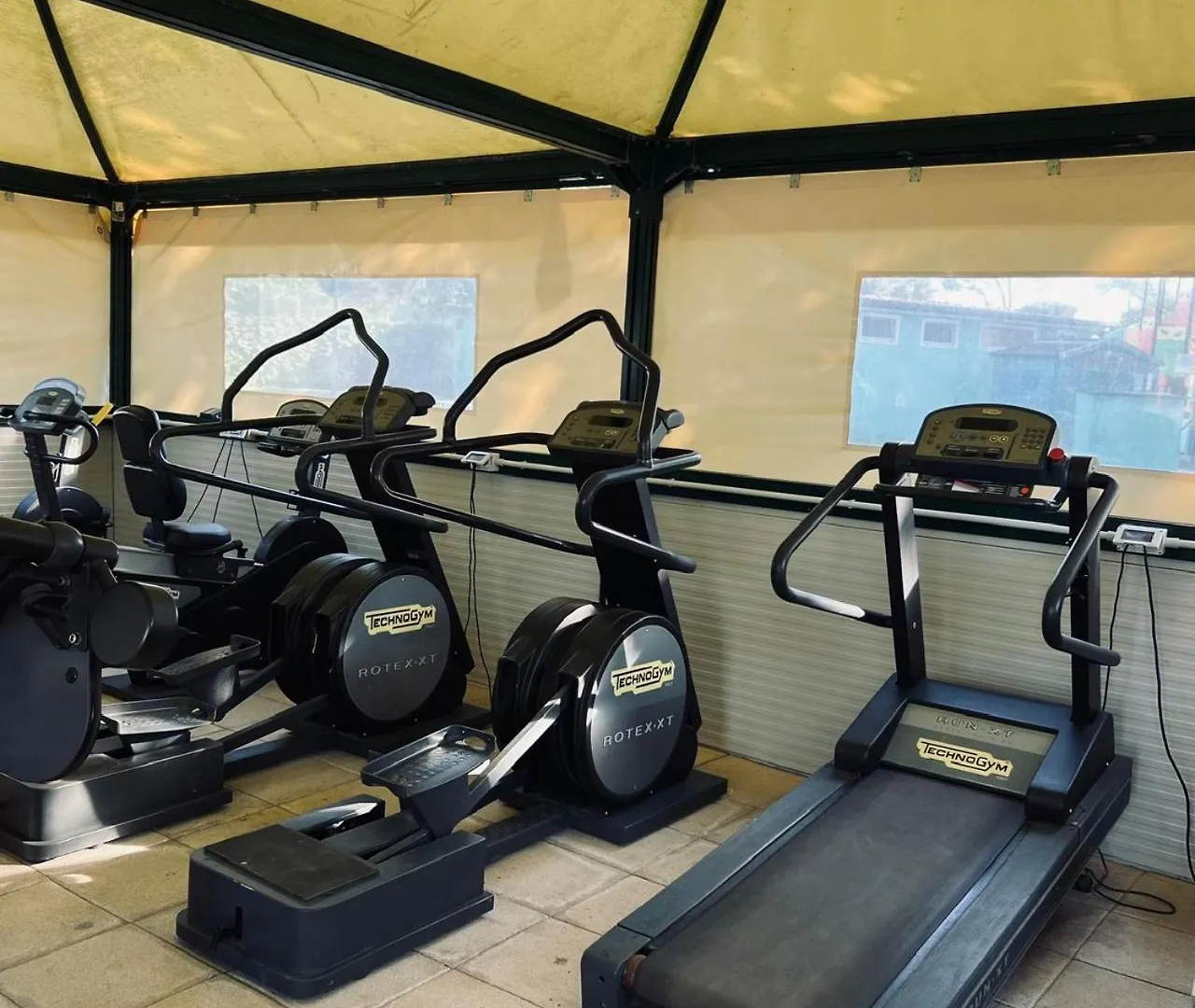 Mobilhomes Skalla Cz Cesenatico Apartment