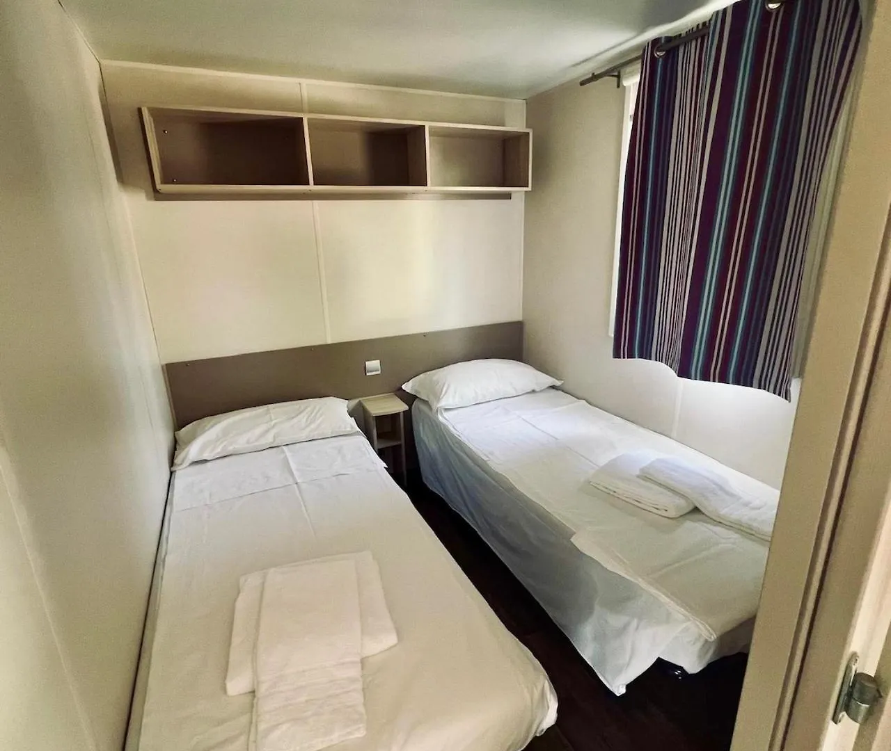 Apartment Mobilhomes Skalla Cz Cesenatico