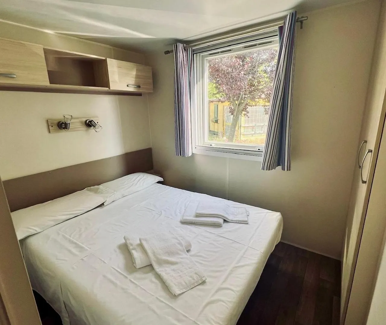 Mobilhomes Skalla Cz Cesenatico Apartment