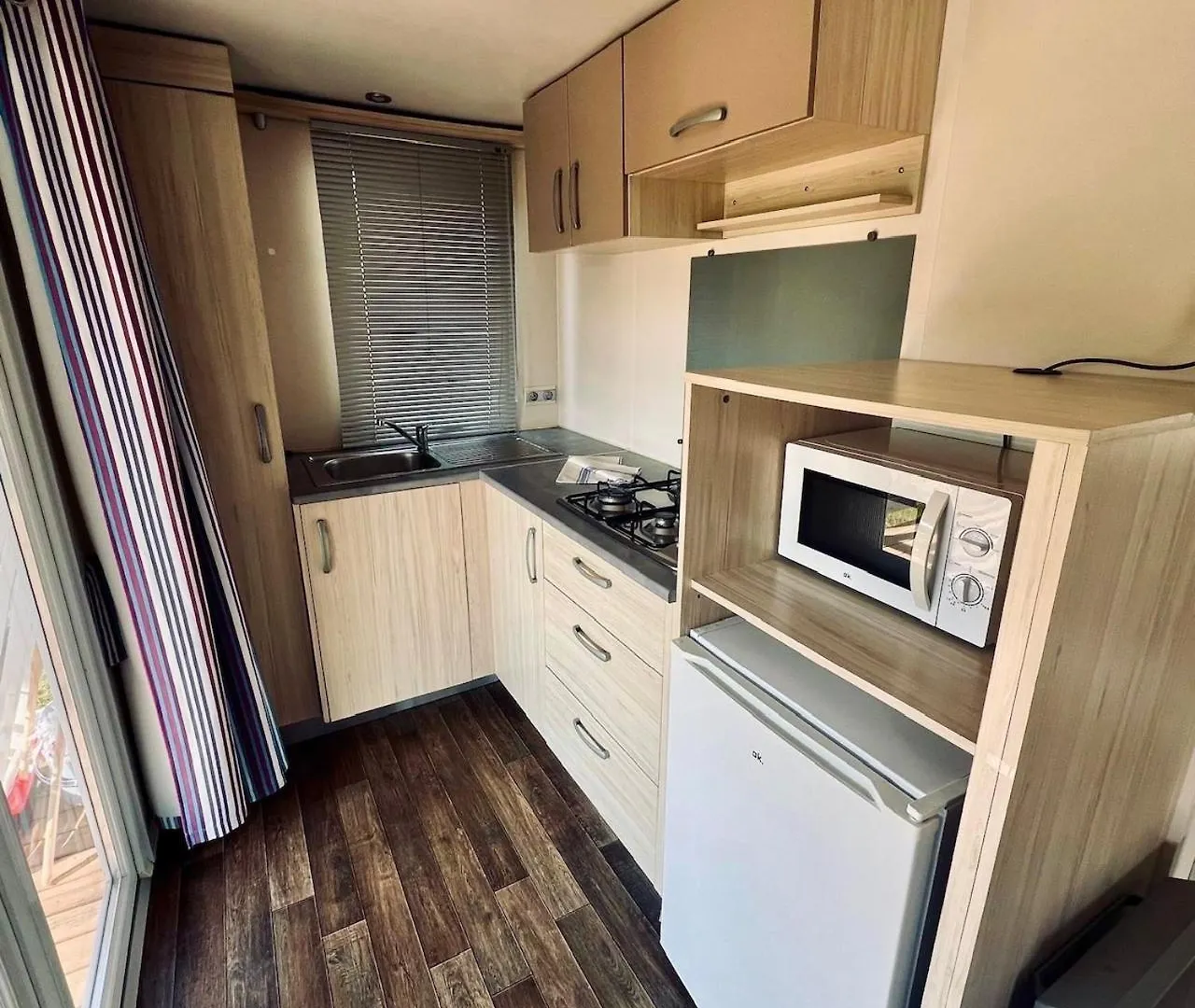 Mobilhomes Skalla Cz Cesenatico Apartment