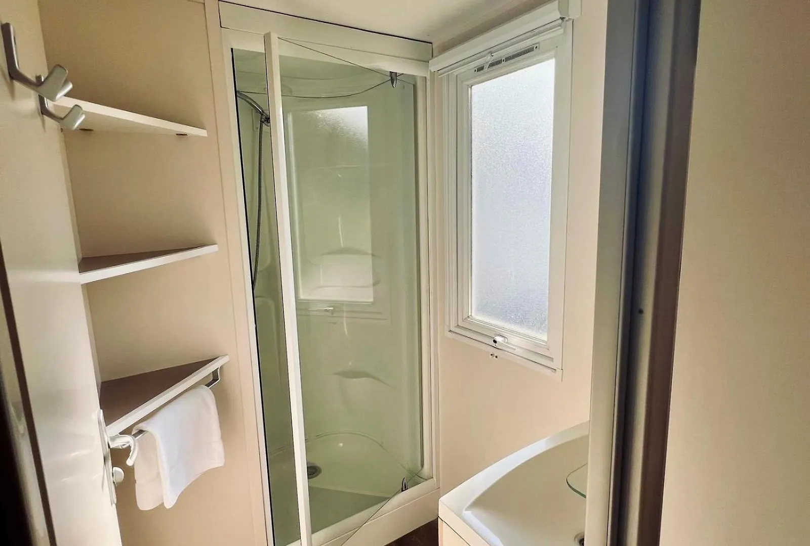 Apartment Mobilhomes Skalla Cz Cesenatico