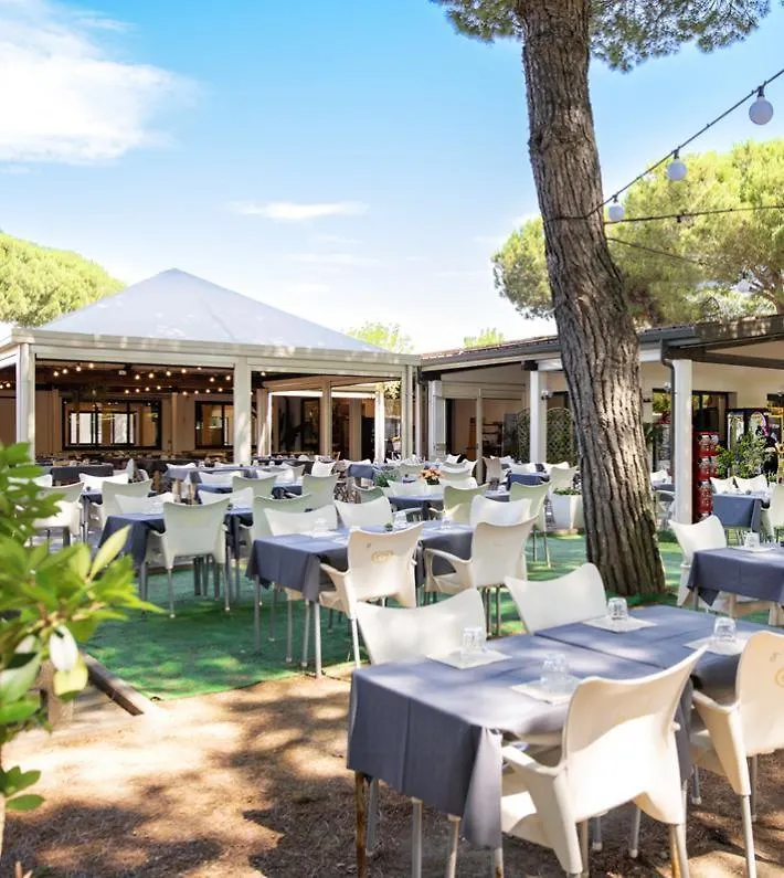 Mobilhomes Skalla Cz Cesenatico